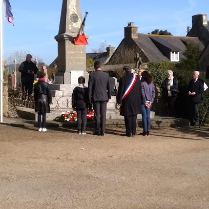 Philippe Jean-Yves, Architecte à Saint-Connan