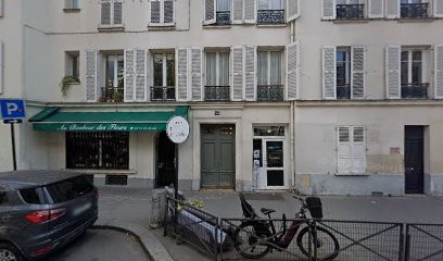 Goulley Jean-Yves, Architecte à Paris 05