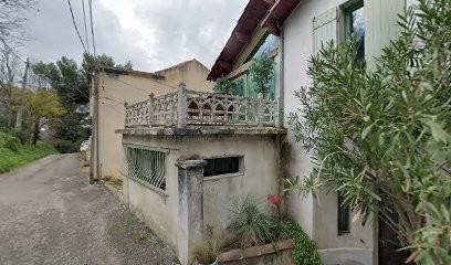 Fg, Architecte à Villeneuve-lès-Avignon