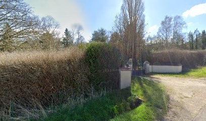 Garnier Sébastien, Architecte à Rémalard en Perche