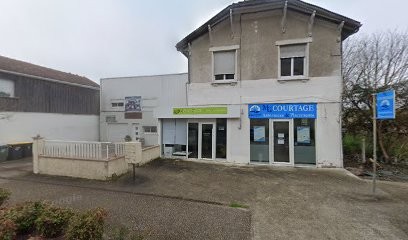 Architecte Tessonneau, Architecte à Carcans