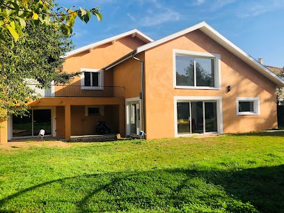 Architecte AVA- Anne VAUDEL, Architecte à Saint-Vincent-de-Barbeyrargues