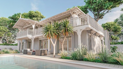 Links Architecture, Architecte à Gujan-Mestras