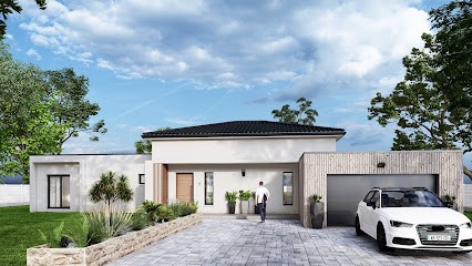 SG SOLUTIONS - MAITRE D OEUVRE, Architecte à Ventiseri