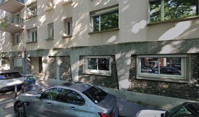 Focale Architecture, Architecte à Toulouse