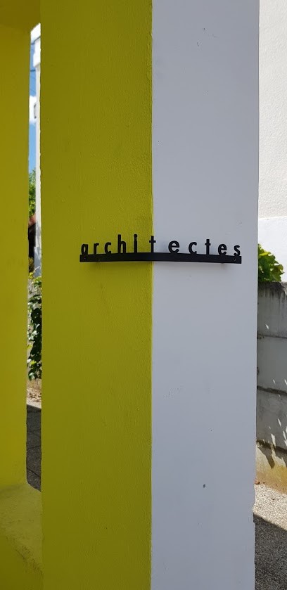 Luwae architectes Ludovic DEWAELE, Architecte à Mérignac