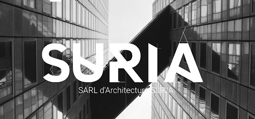 Cabinet Suria, Architecte à Sèvres