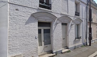 Copin et Dupeyrou Architectes, Architecte à Montreuil