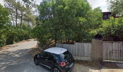 Loïc HERVE - Maître D'oeuvre En Bâtiment, Architecte à Lège-Cap-Ferret