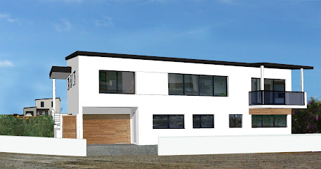 Isabelle Bougeard Architecte à Paimpol