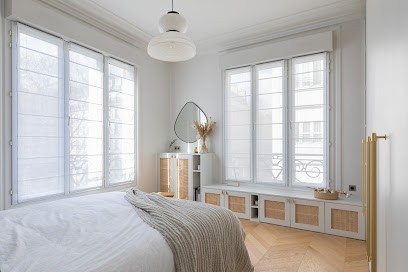 Yanna Williams . Architecte d'Intérieur, Architecte à Montrouge