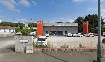 CSV Architecture, Architecte à Juillan