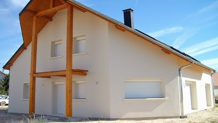 KMC - Ken Mimran Castera - Architecte, Architecte à Vendôme