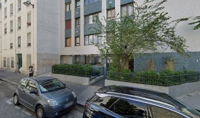 Stéphane Roblin Architecte, Architecte à Paris 18