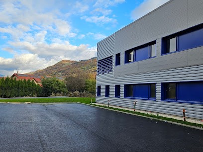 Goetz Yannick GO up Architectures et projet, Architecte à Corenc