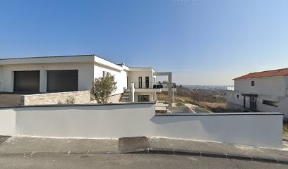 Coelho Jony, Architecte à Riom