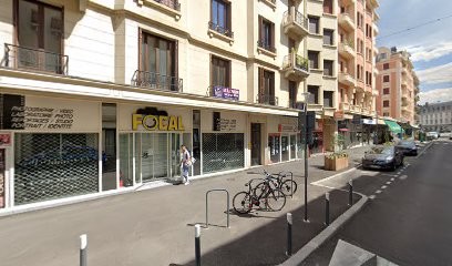 LUCIE ROBERT ARCHITECTE, Architecte à Chambéry