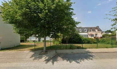 Vincent Thévenon, Architecte à Laz