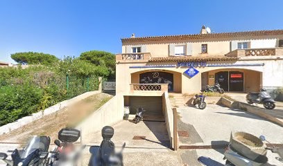 Ann Guillec Architecte, Architecte à Saint-Tropez