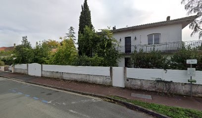 Aubic Pierre, Architecte à Talence