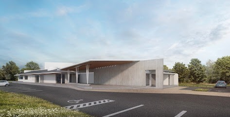 GRAU JOEL ARCHITECTE, Architecte à Saint-Gaudens