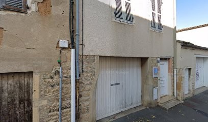 Dugeai François, Architecte à Belleville