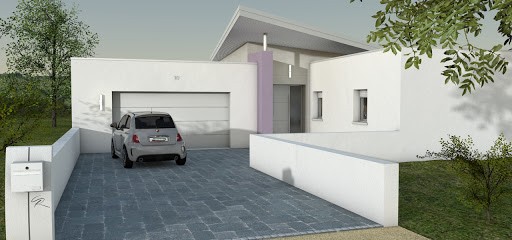 H-OM-E Maître d'œuvre, Architecte à La Chaize-le-Vicomte