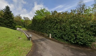 Pelletier Patrick, Architecte à Tallenay