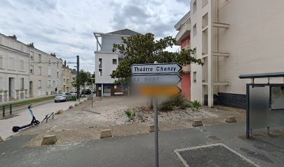 Anjou Espace Construction, Architecte à Angers