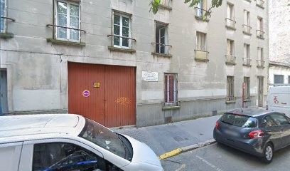 Architecture AML, Architecte à Pantin