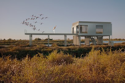 RP-architecture, Architecte à Avignon