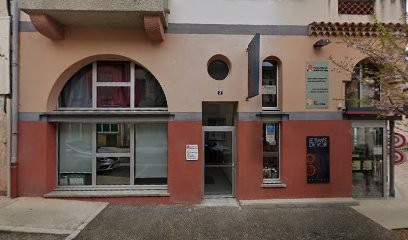 Delprat Pascal, Architecte à Lafrançaise