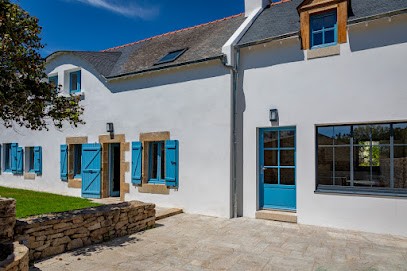 WILLIENCOURT, Architecte à Saint-Nolff