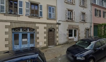 Architecture Tommy-Martin (SARL), Architecte à Morlaix