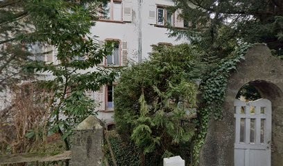 Loïc Picquet Architecte, Architecte à Riedisheim