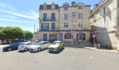 Schurdi Levraud Architecture, Architecte à Périgueux