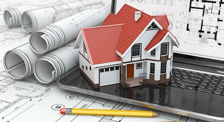 Trumpff Architecte, Architecte à Wasselonne