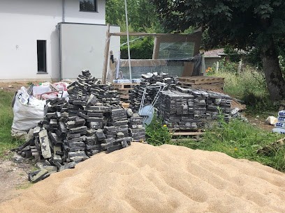 Gauthier Desmadryl Architecte, Architecte à Tourcoing