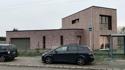 Jaume Lloret architecte, Architecte à Saint-Quentin