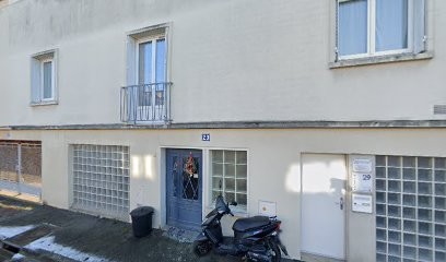 Société d'Architecture Antoine Vecchio, Architecte à Chartres