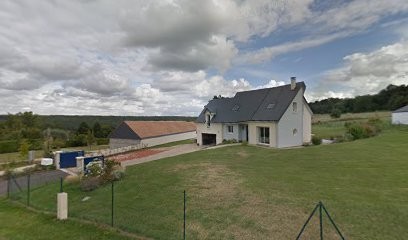 Gaëlle TAVENNEC, Architecte à Saint-Cyr-la-Campagne