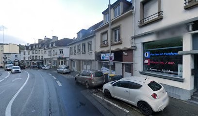 ATELIER D ARCHITECTURE, Architecte à Hennebont