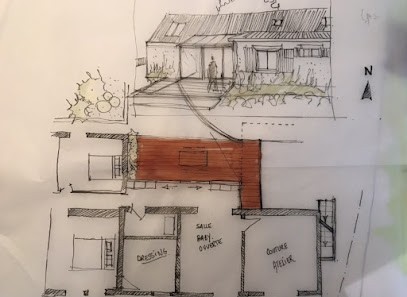 agence d'architecture Atelier b, Architecte à Forges-les-Eaux