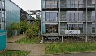 SARL Schatzle Weitling Architecture, Architecte à Maxéville