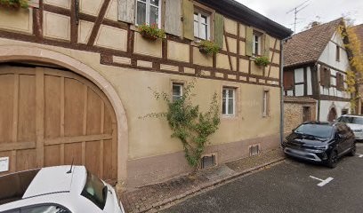 Plan Libre, Architecte à Turckheim