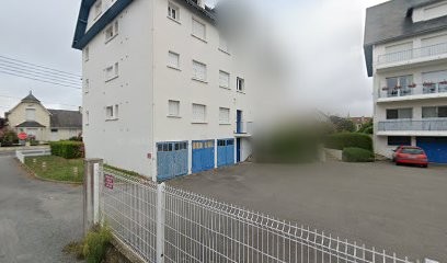 FRIOU ARCHITECTE, Architecte au Pouliguen