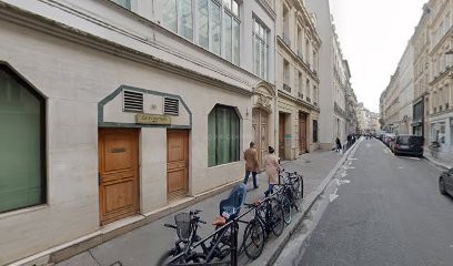 Blond et Roux Architectes, Architecte à Paris 10