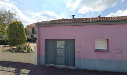 Aude Architecture, Architecte à Rezé