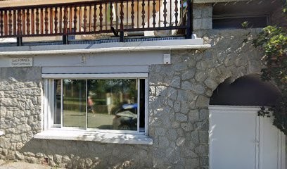 AïO Studio, Architecte à Font-Romeu-Odeillo-Via