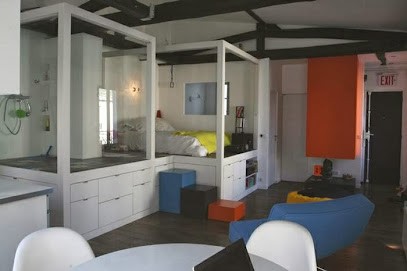 ki architecture, Architecte à Paris 10